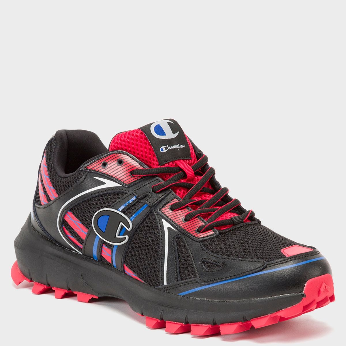 CHAMPION - Approach Zapatilla Urbana Hombre Miscelaneos Champion