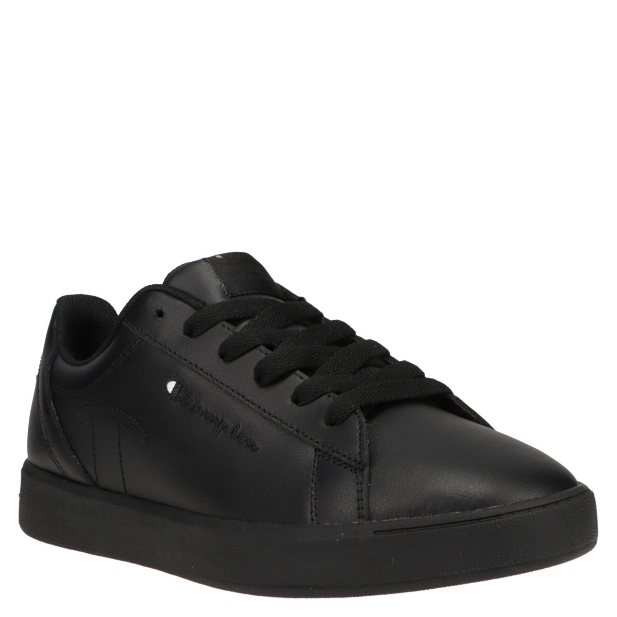 CHAMPION - Champion Pure Zapatilla Urbana Hombre Negro