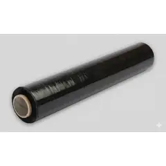 GENERICO - 1 Rollo Alusa Film 300 Mts 32 Micras