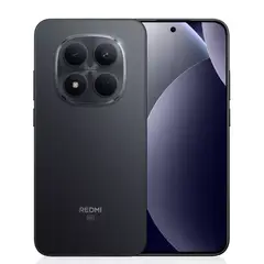 XIAOMI - Redmi Note 15 Pro 5G 256GB - Negro