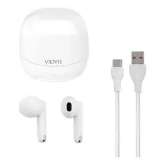 GENERICO - Audifonos Bluetooth Tws In-ear inalámbricos