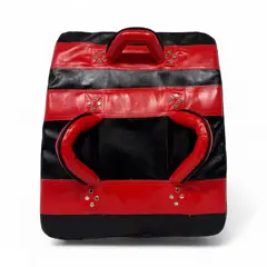 GENERICO - Escudo de Golpeo Rectangular Taekwondo y Artes Marciales – 45 x 20 x 15 cm
