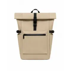 GENERICO - Mochila impermeable 27l para laptop trabajo universidad