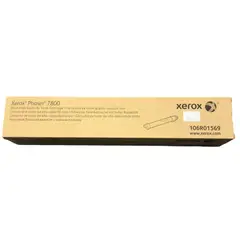 XEROX - Toner PHASER 7800 Negro Alta Capacidad - 106R01569