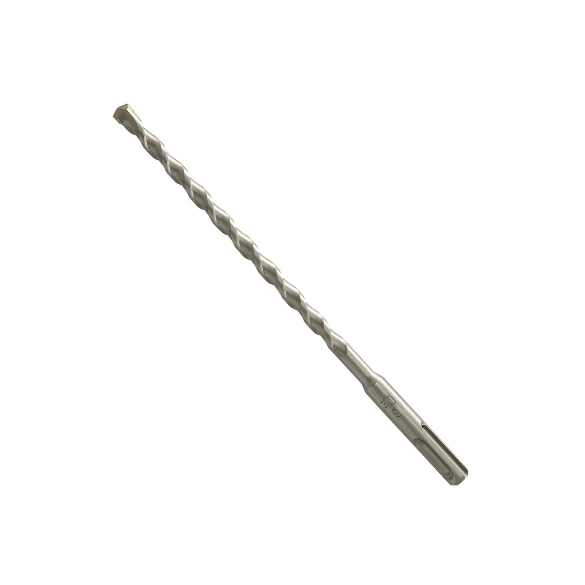 DEWALT - Set 25 brocas SDS PLUS 8x150x210mm DEWALT DW00707