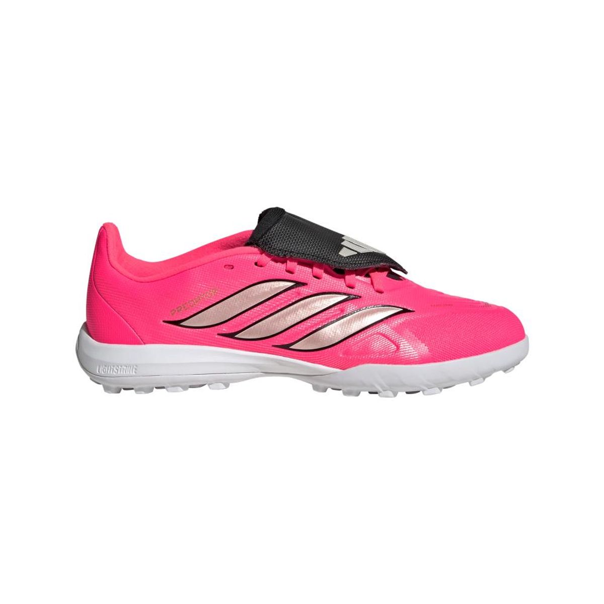 ADIDAS - Zapatos de Fútbol Predator Unisex niño