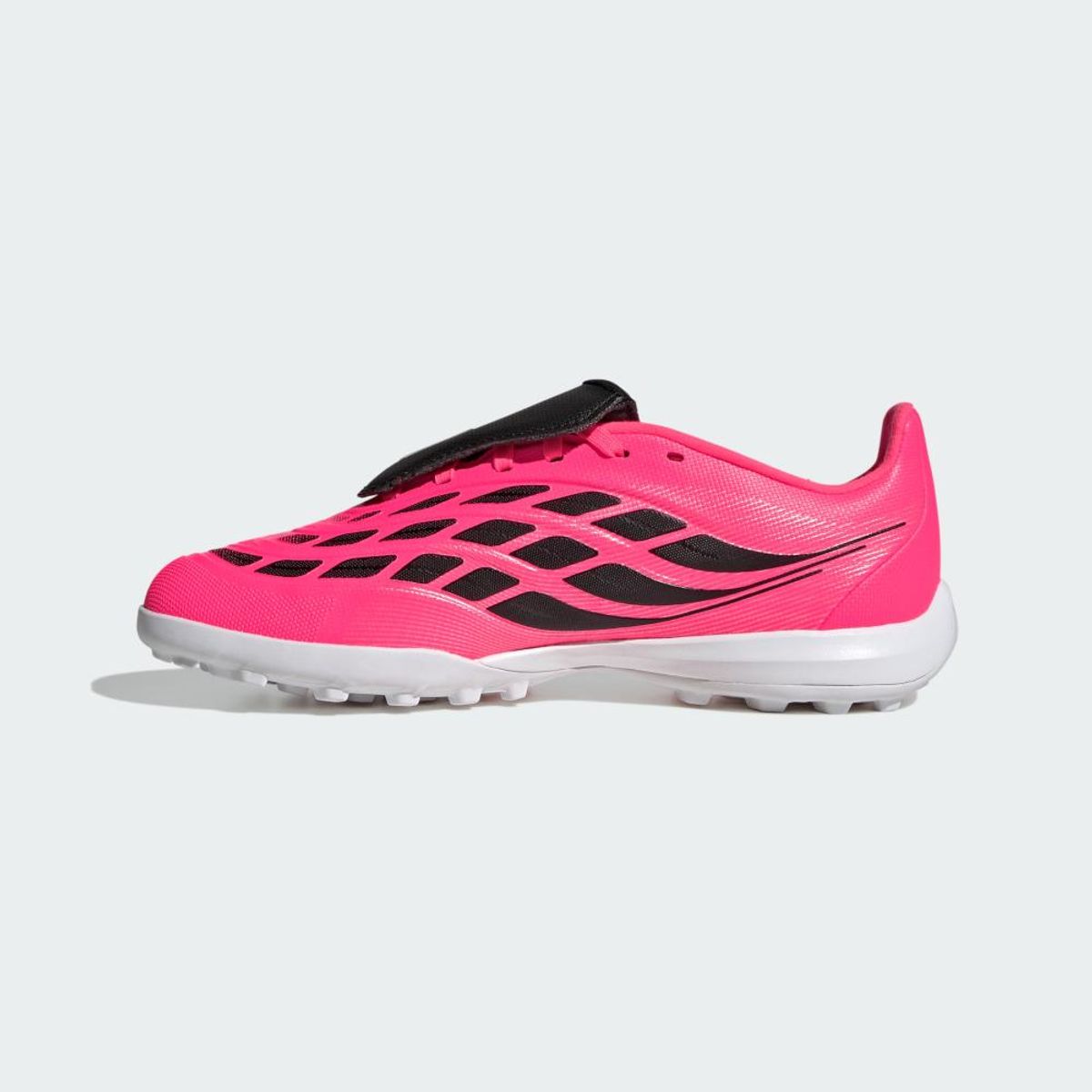 ADIDAS - Zapatos de Fútbol Predator Unisex niño