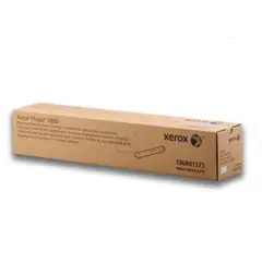 XEROX - Toner PHASER 7800 Negro Alta Capacidad - 106R01573