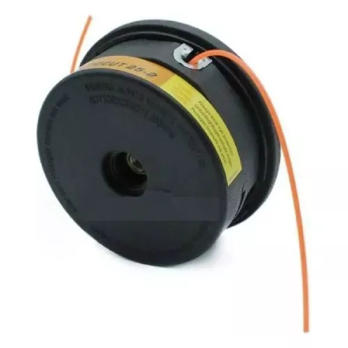 GENERICO - Cabezal Trimer Desbrozadora Sthil Fs120 Fs200 Fs250 Fs85