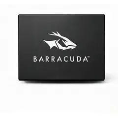 SEAGATE - Disco SSD 1TB SATA 3.0 2.5 Velocidad hasta 540MBs