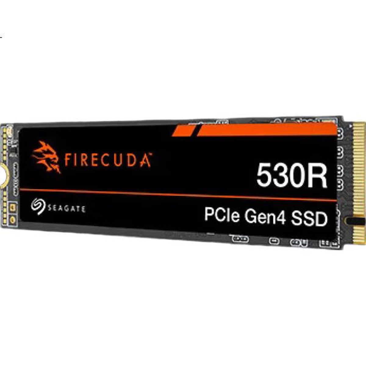 SEAGATE - Disco SSD 1TB M.2 NVMe PCIe 4.0 Velocidad 7400MBs