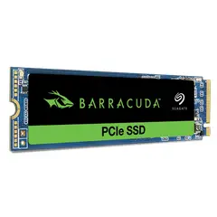 SEAGATE - Disco SSD 1TB M.2 NVMe PCIe 4.0 TLC Alto Rendimiento