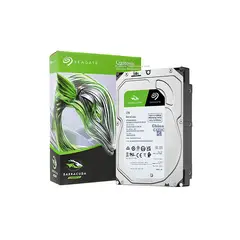 SEAGATE - Disco Duro 1TB 7200RPM 256MB 3.5 SATA ST1000DM014