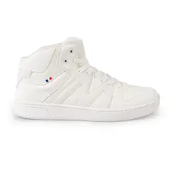 MICHELIN FOOTWEAR - Zapatilla Bota Urbana Street Blanco Blanco PS21