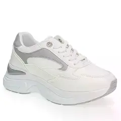 PLATANITOS - Zapatilla Dama Z Rosa