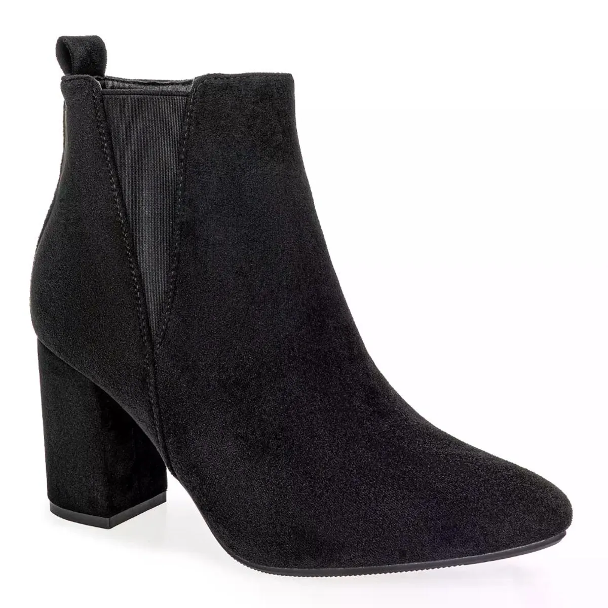 PLATANITOS - Botin Mujer Btv Yida