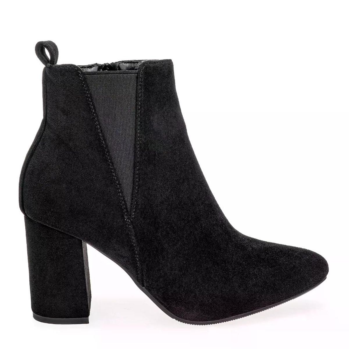 PLATANITOS - Botin Mujer Btv Yida