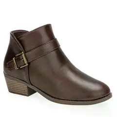 PLATANITOS - Botin Dama Bt Palmer