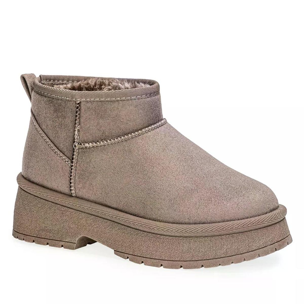 PLATANITOS - Botin Dama Btchun Denver