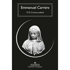 ANTARTICA LIBROS - V13. Cronica Judicial