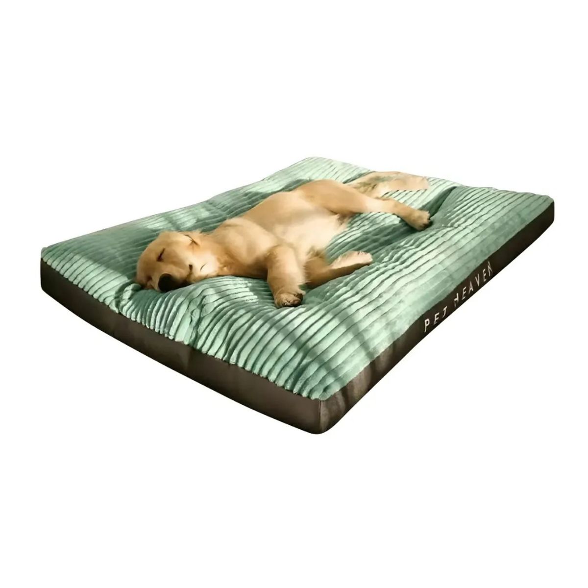 Cama Sofá De Lujo XL Para Mascotas Perros Grandes, marca SHOP EHOME BAG - Foto 2