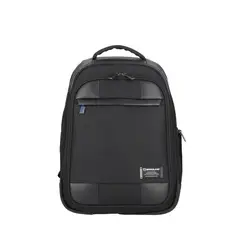 SAXOLINE - Mochila Notebook Dax 3SX Negro 16"
