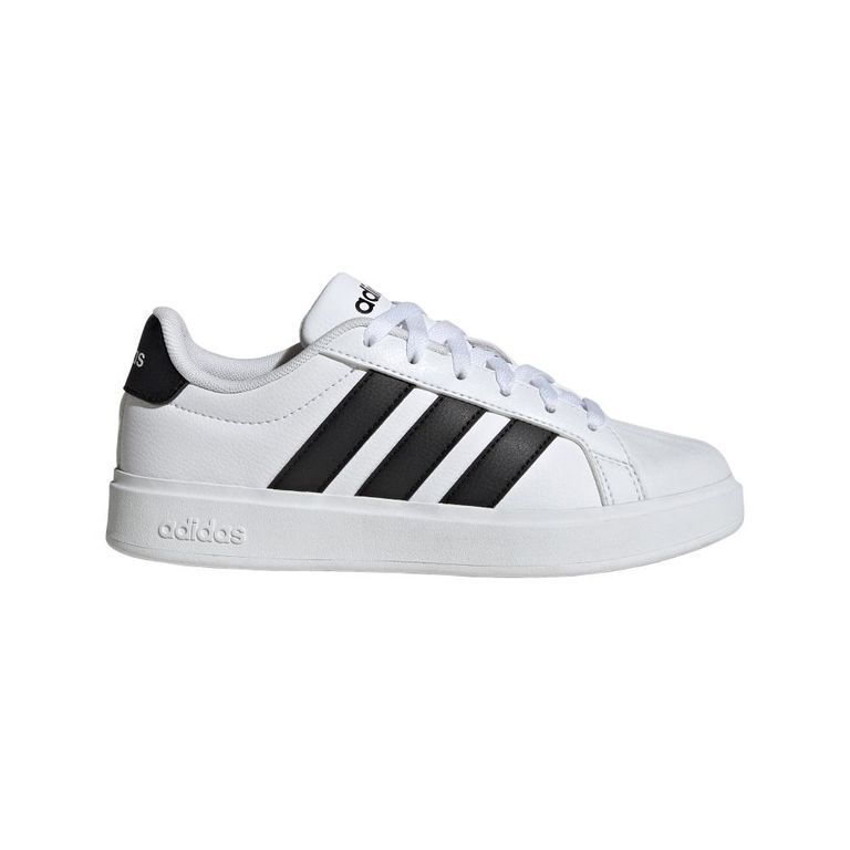 Zapatilla Niños Zapatillas Streettalk Blanco