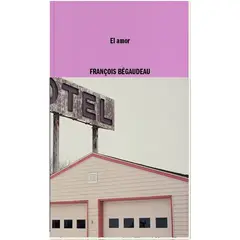 ANTARTICA LIBROS - El Amor
