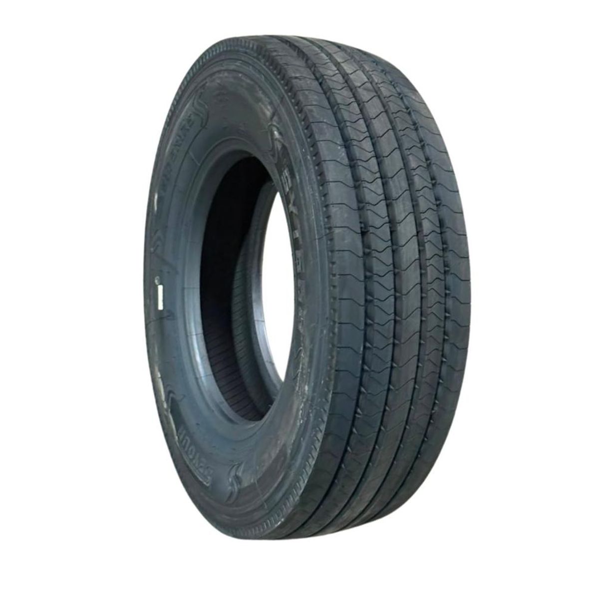 GENERICO - Neumatico 23575 R17.5 SEYOUN SYT788 143141S 18PR direccion