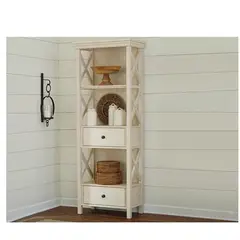 MSA MUEBLES SANTA ANA - Curio Bolanburg estante