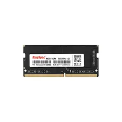 KINGSPEC - SODIMM 16 GB - DDR4 3200 MT/s - (KS3200D4N12016G)