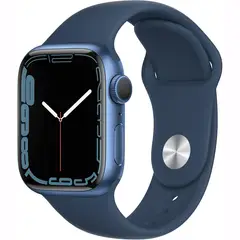 APPLE - Watch Series 7 41mm GPS - Reacondicionado Grado A