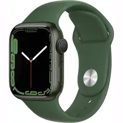 APPLE - Watch Series 7 41mm GPS Reacondicionado Grado A