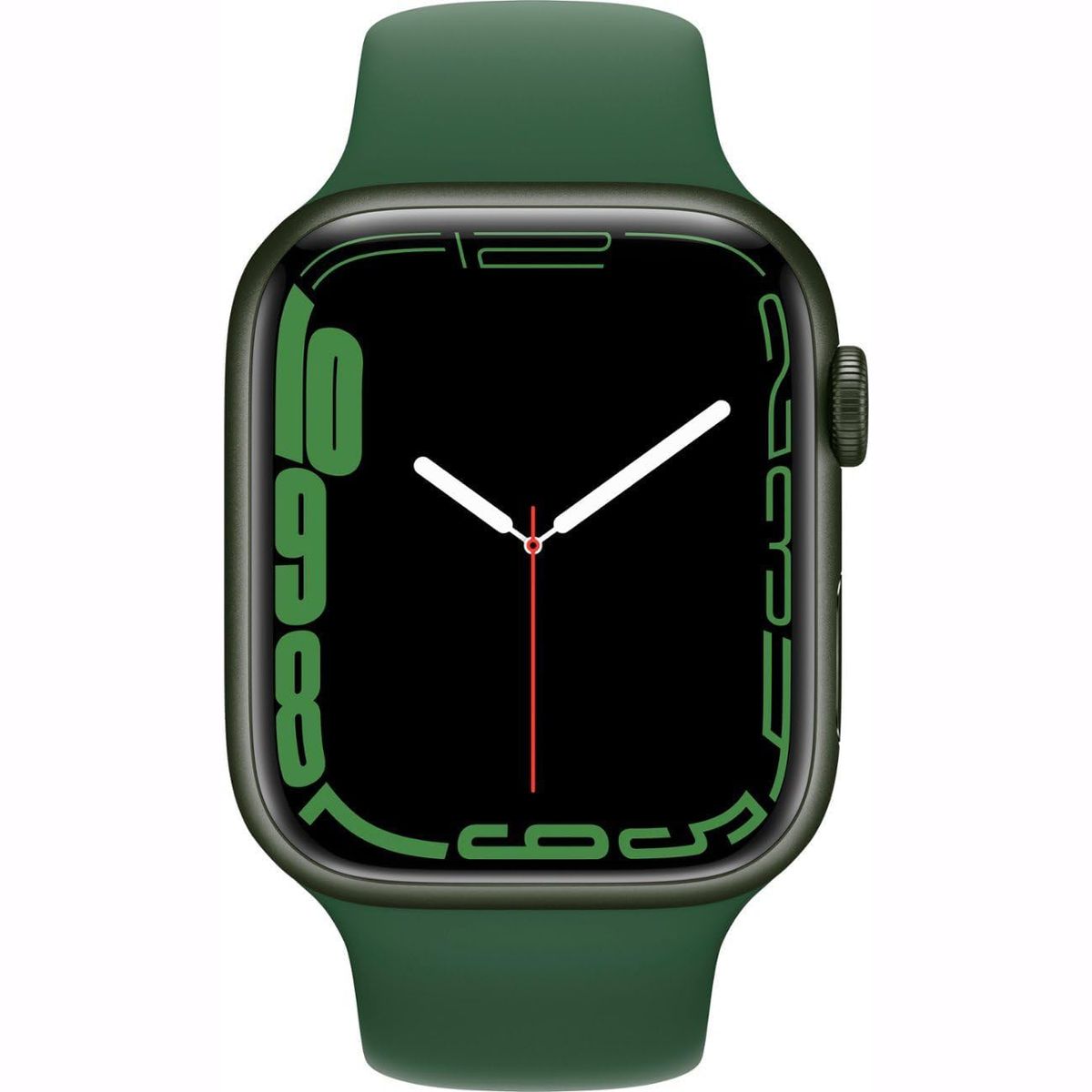 APPLE - Apple Watch Series 7 41mm GPS - Reacondicionado Grado A