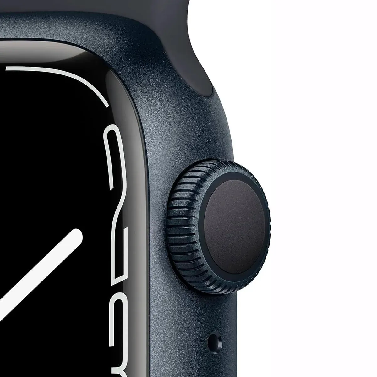 APPLE - Apple Watch Series 7 41mm GPS  Reacondicionado Grado A