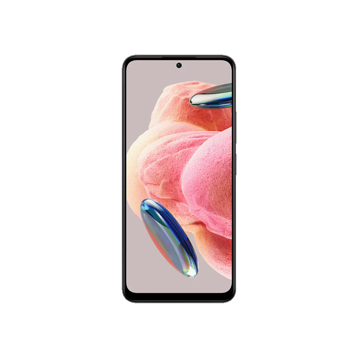 XIAOMI - Xiaomi Redmi Note 12 4G 128GB Gris Reacondicionado