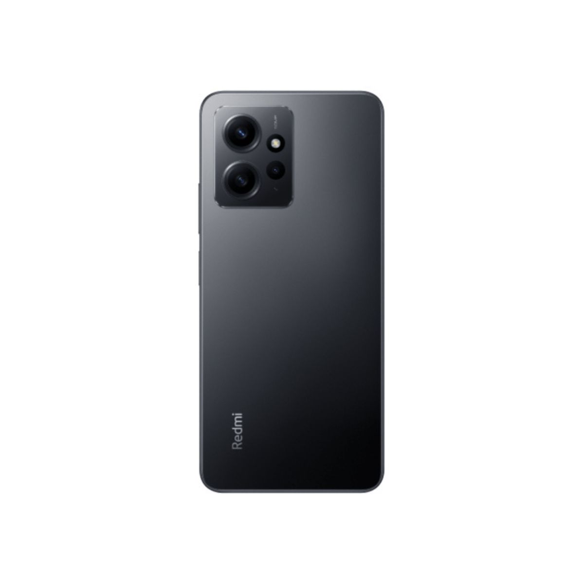 XIAOMI - Xiaomi Redmi Note 12 4G 128GB Gris Reacondicionado