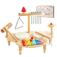 AIZO - Juguetes musicales educativos para niños