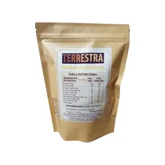 GENERICO - Garbanzos pelados de 500 gramos