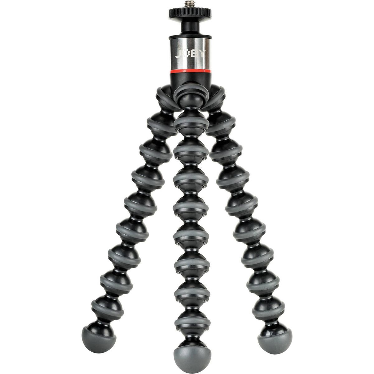 ULANZI - JOBY GorillaPod 500 Mini-Tripode Flexible JB01502-BWW