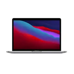 APPLE - MacBook Pro M1 A2338 (2020) 8GB RAM / 512GB SSD 13" Reacondicionado