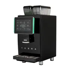 VENTUS - Máquina de Café Profesional TERRA: Alto Rendimiento