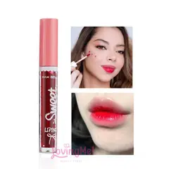MAX BELLE - Tinta Coreana Para Labios Y Mejillas