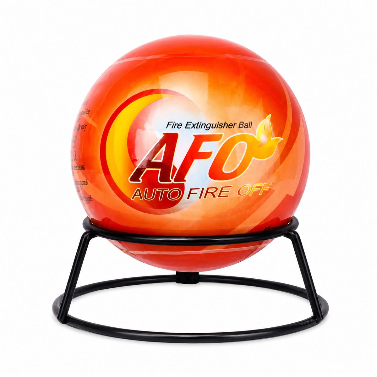GENERICO - Bola Extintora Automática AFO Auto Fire Off
