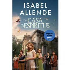 DEBOLSILLO - LA CASA DE LOS ESPIRITUS EDICION LIMITADA ISABEL ALLENDE