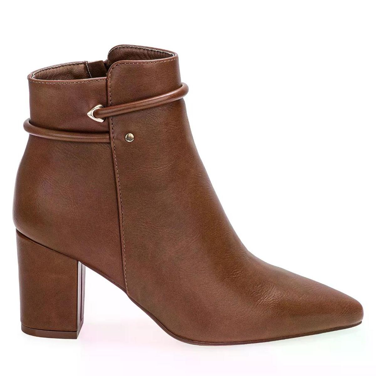 PLATANITOS - Botin Dama Btv Sara