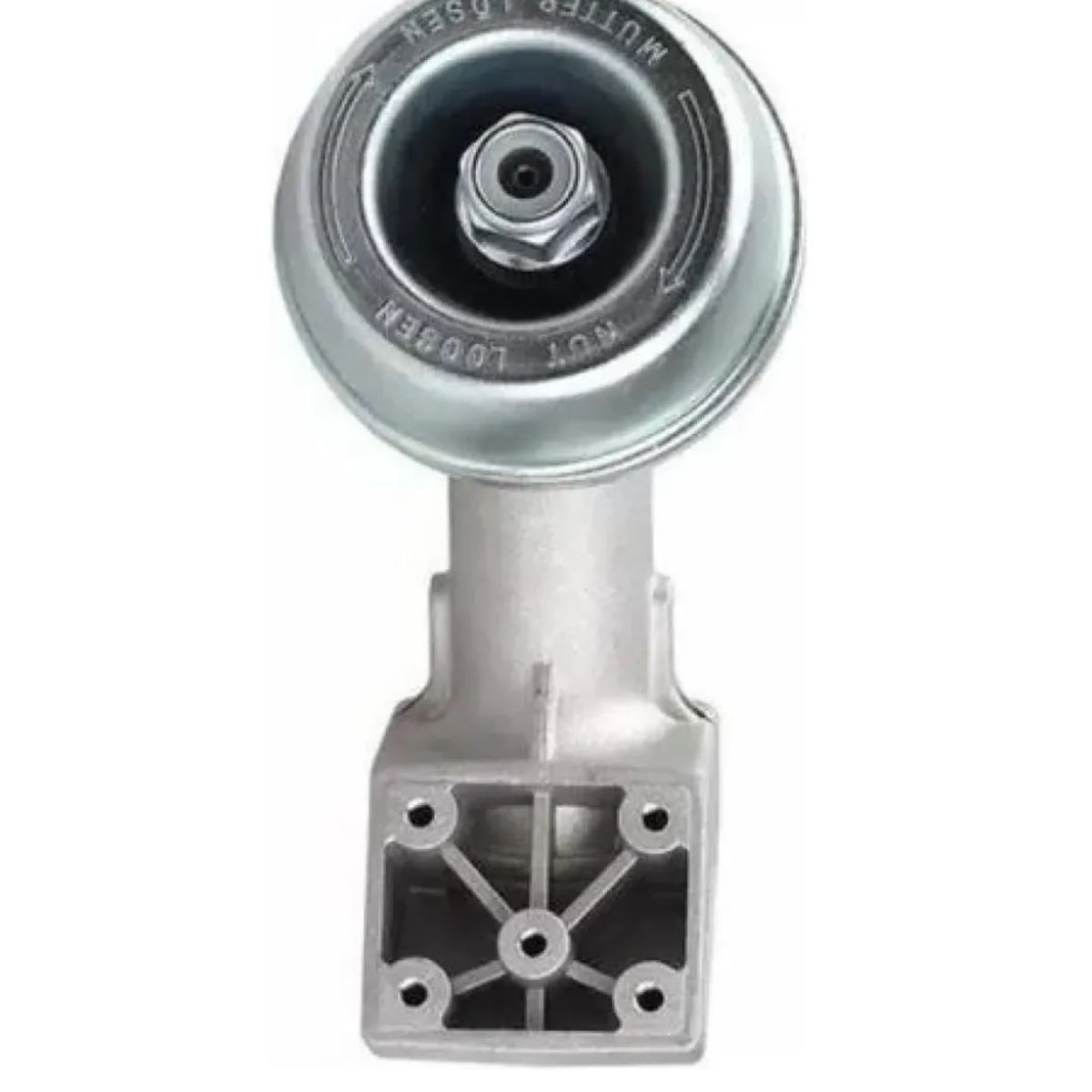 GENERICO - Caja Engranajes Para Stihl Fs120 Fs250 Fs250 Modelo Antiguo