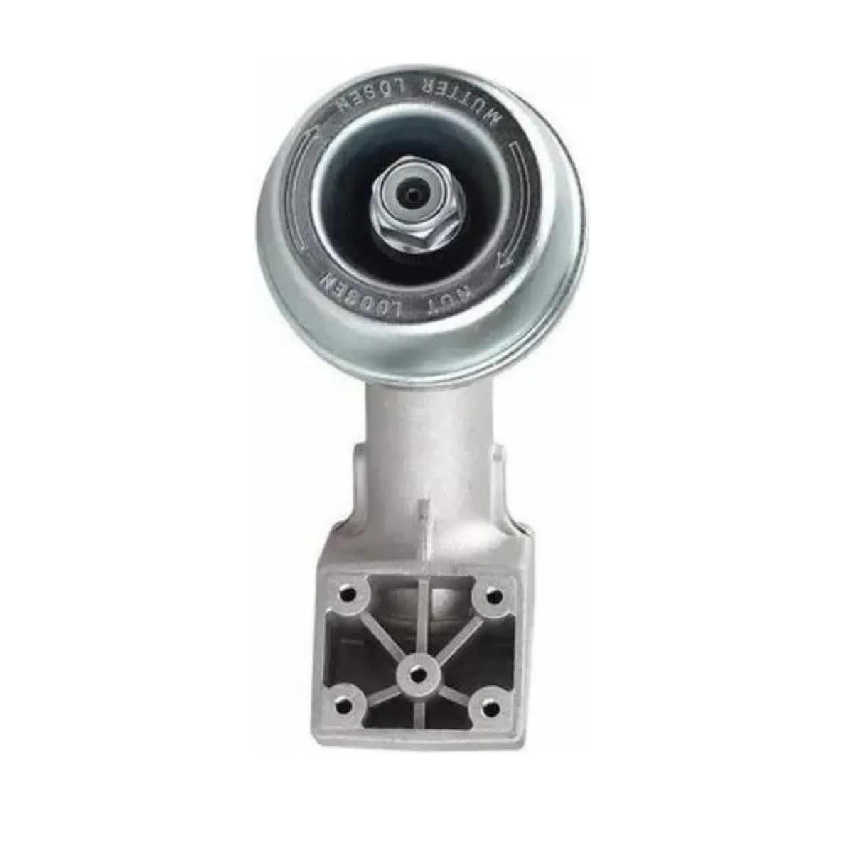 GENERICO - Caja Engranajes Para Stihl Fs120 Fs250 Fs250 Modelo Antiguo