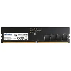 ADATA - Memoria RAM - DIMM 8 GB - DDR5 5600 MT/s - A-DATA Premier