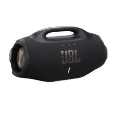 JBL - Parlante Boombox 4 Bluetooth 5.3 Negro
